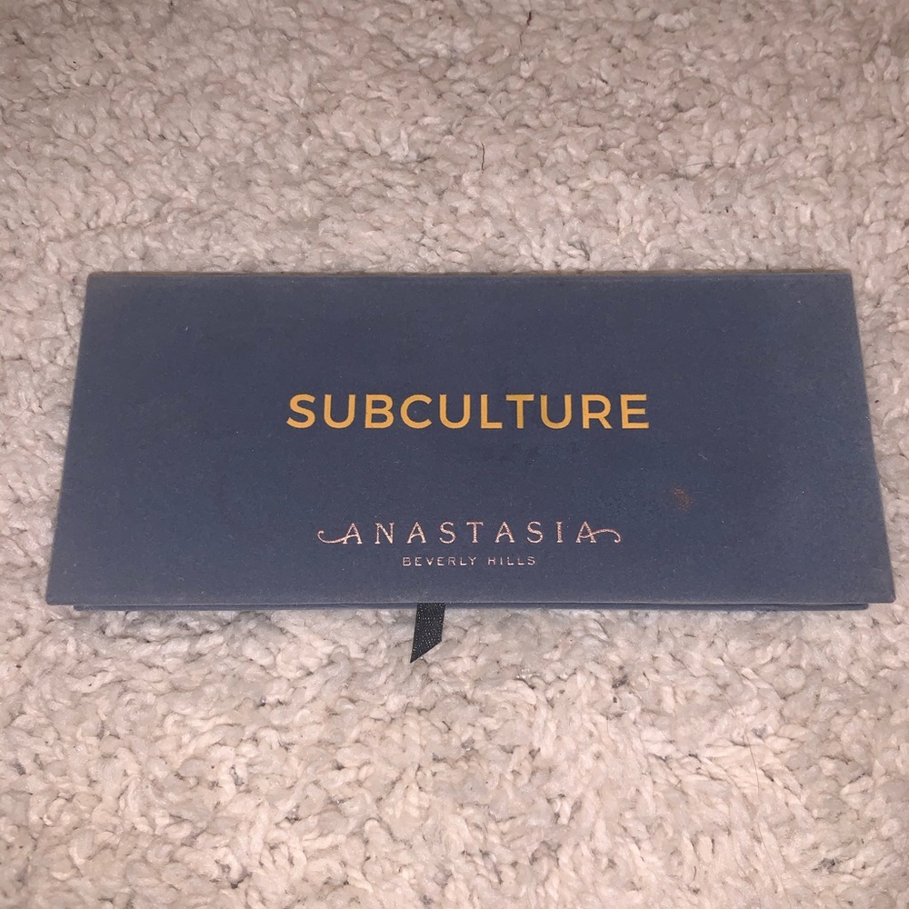 ABH SUBCULTERE